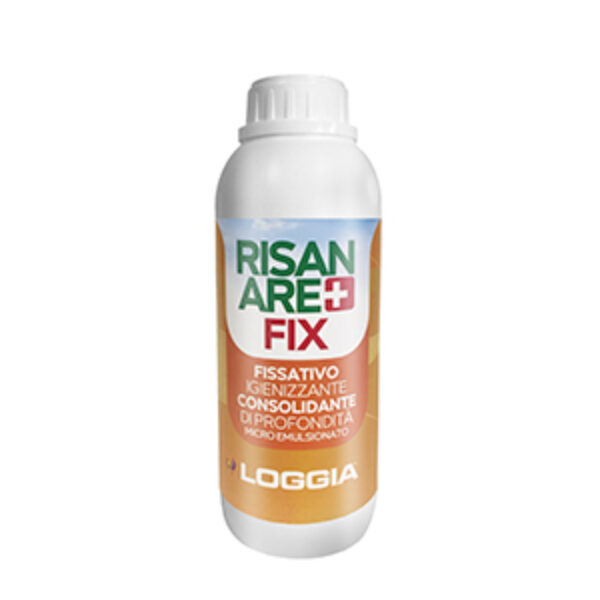 Risanare Fix