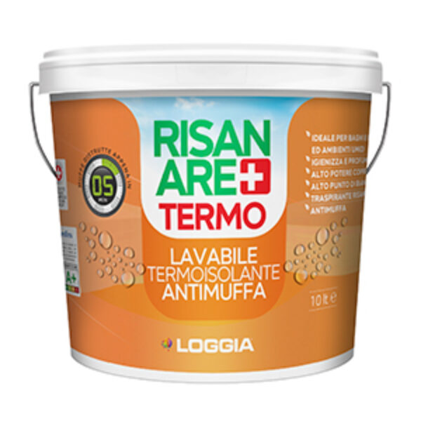 Risanare Termo