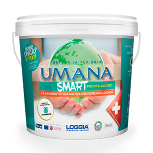 Umana Smart