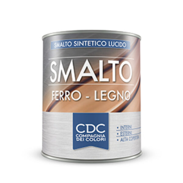 Smalto Sintetico lucido