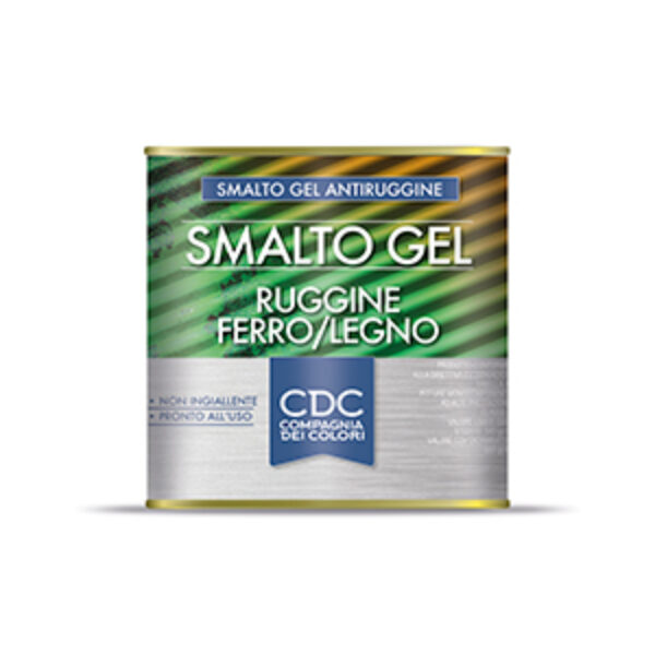 Smalto Gel