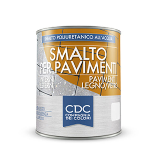 Smalto Pavimenti